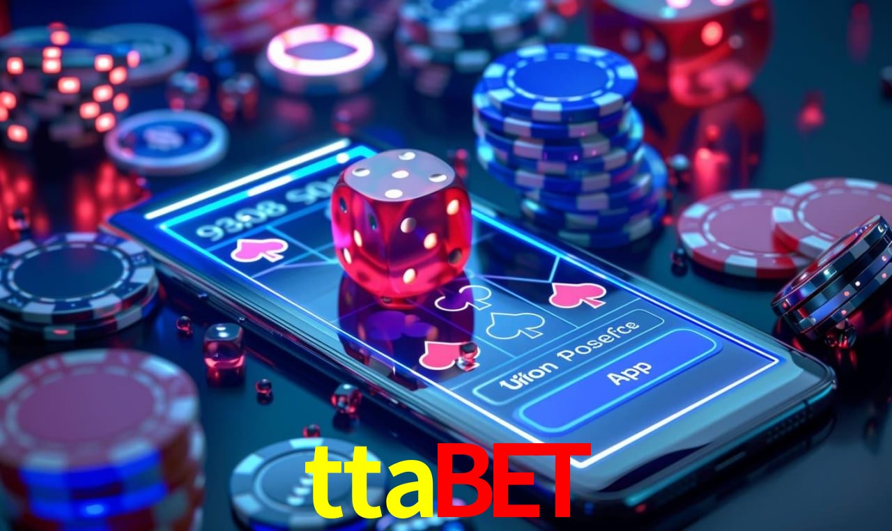 ttabet Plataforma
