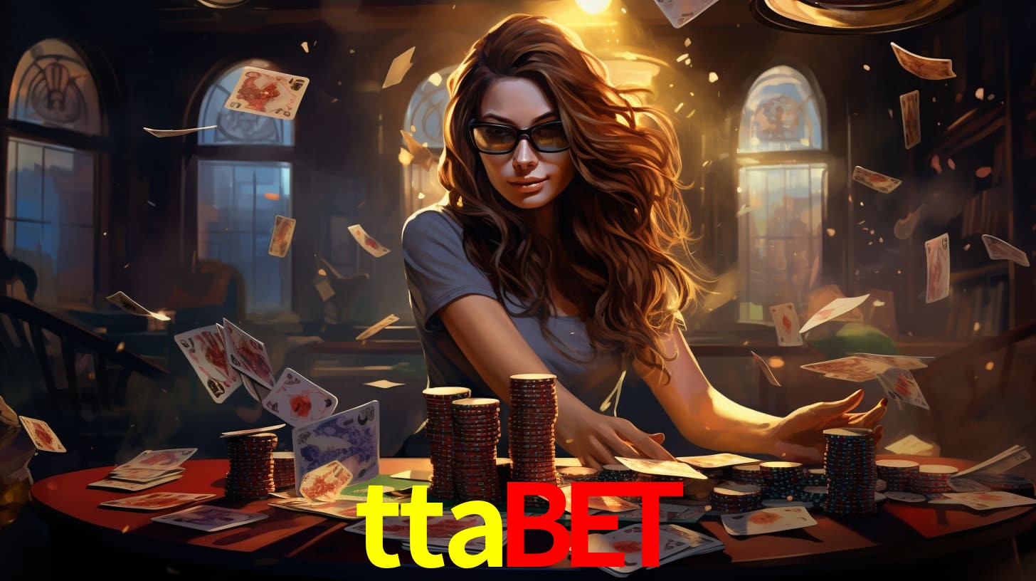 Roulette Table ttabet