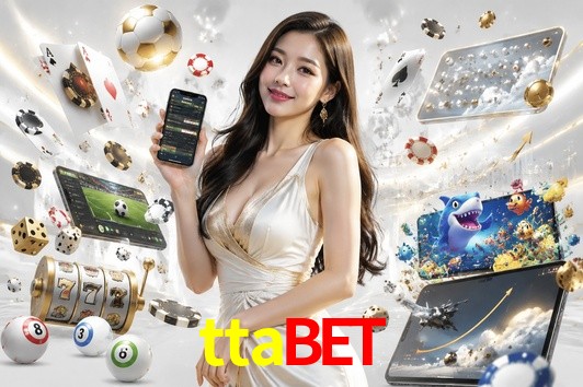 Slot Games ttabet