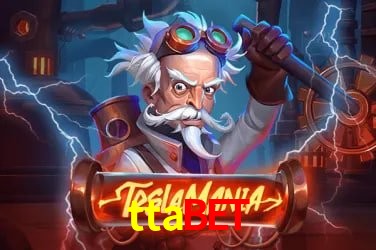 Jogos de Slot ttabet