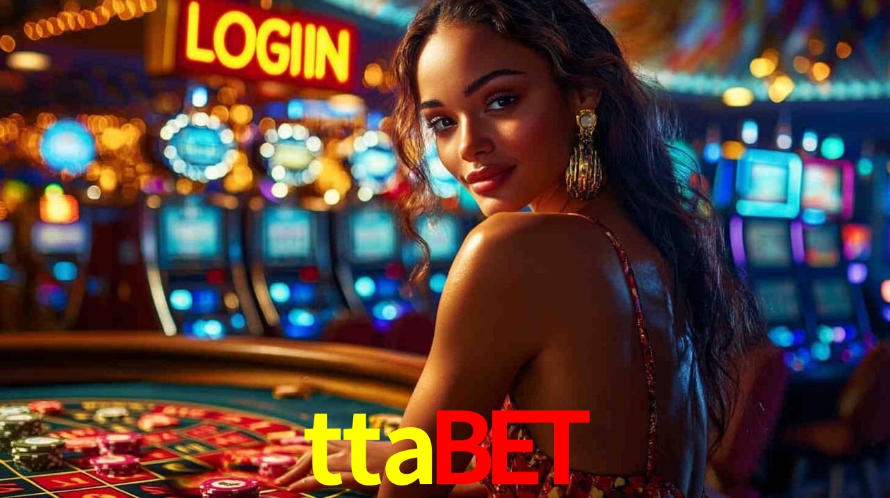Diretório de Jogos ttabet