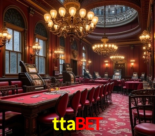 Integração de APIs ttabet