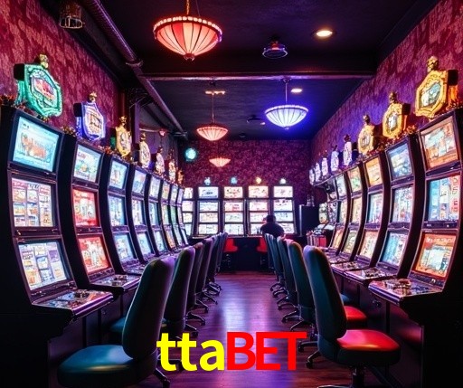 ttabet instalar