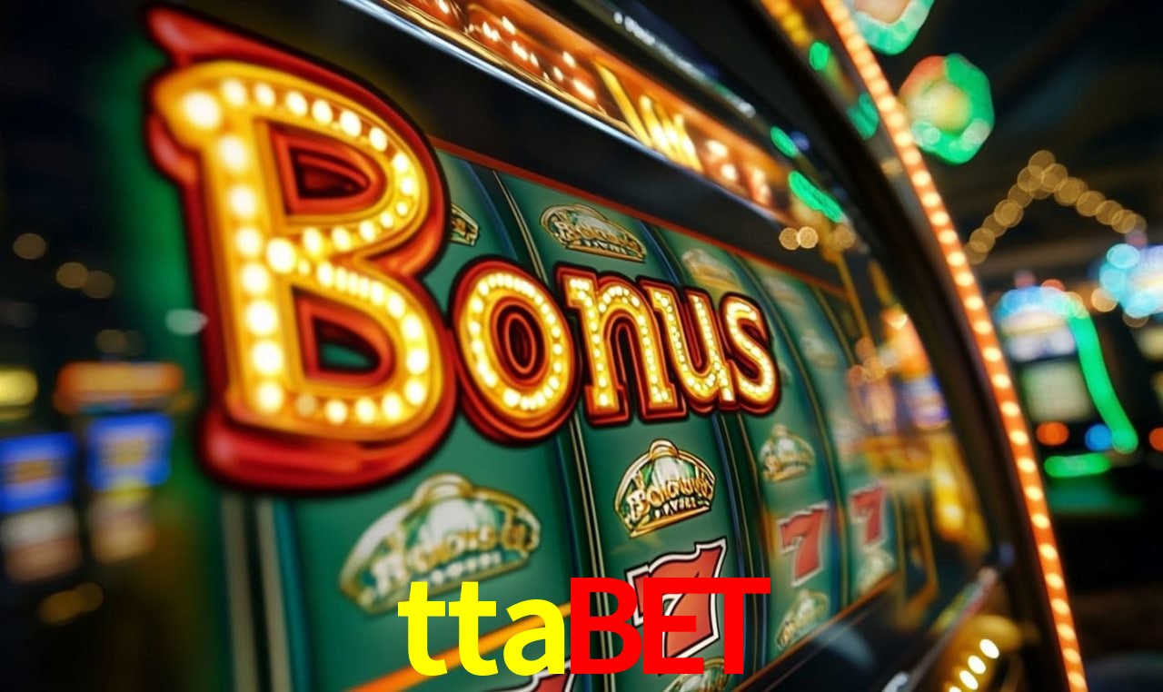 ttabet cassino online