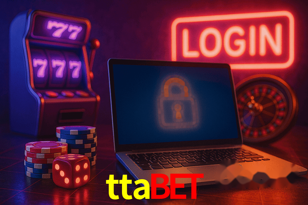 Apostas de Tênis ttabet