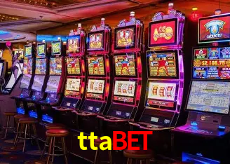 ttabet cassino online