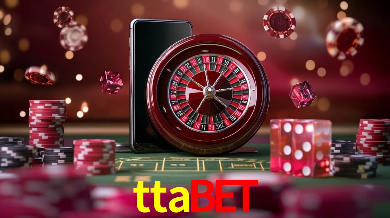 Tennis Betting ttabet
