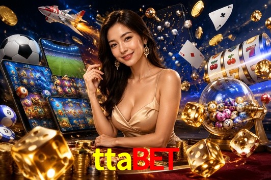 Game Providers ttabet