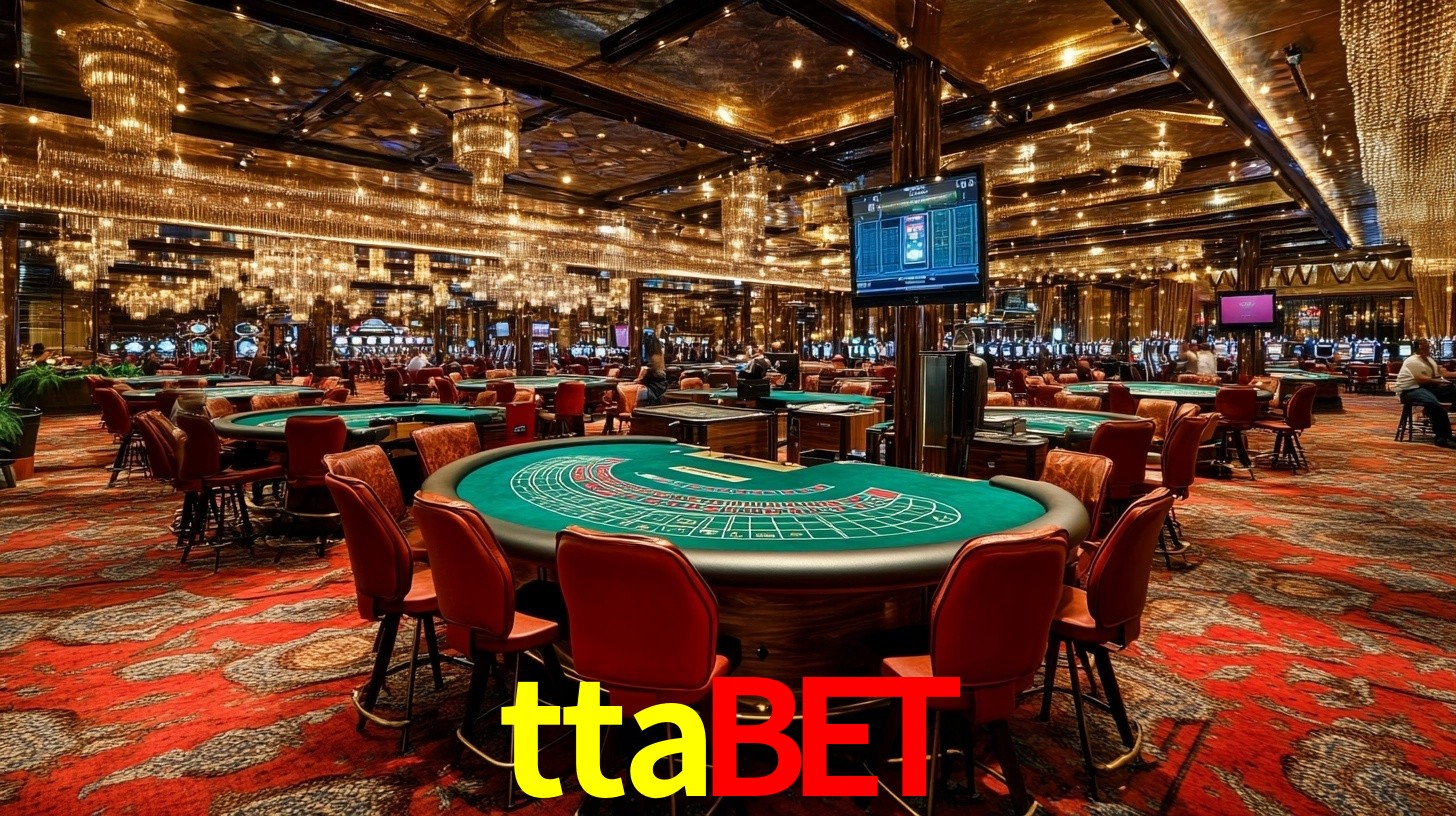 ttabet - Roleta da Fortuna Máxima - ttabet.com