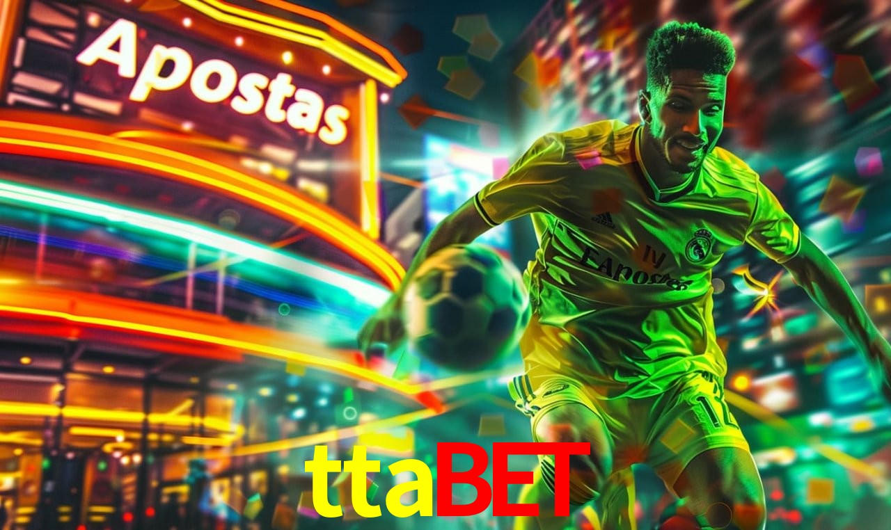 Recursos de Bônus ttabet