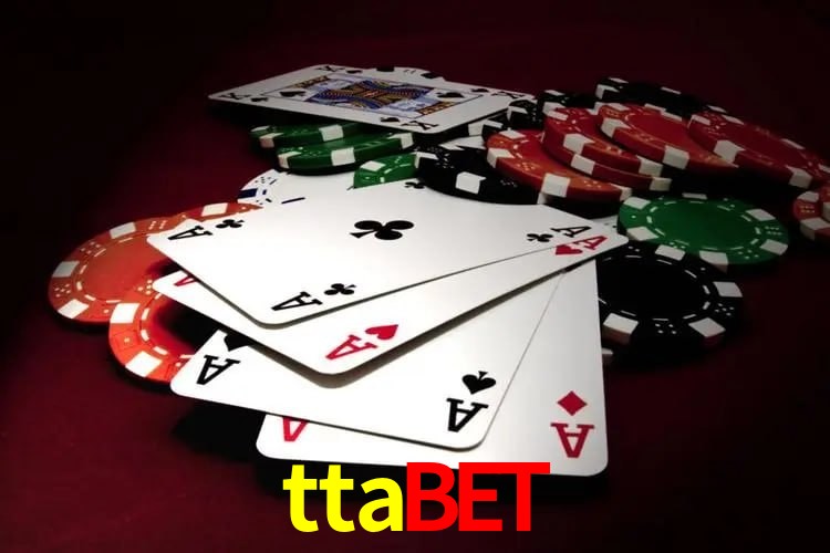 Casino Ao Vivo ttabet