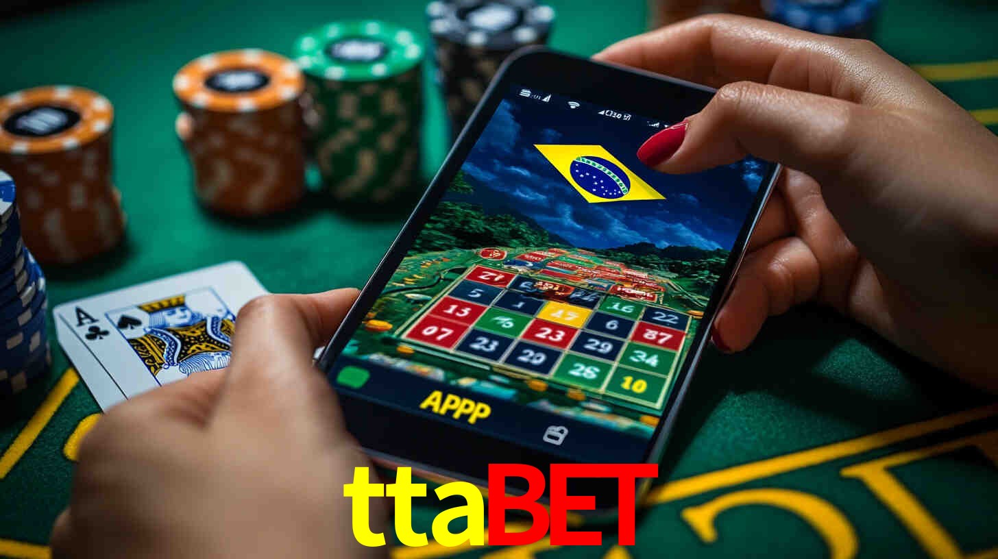 A Popularidade dos Caça-Níqueis no ttabet
