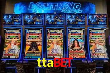 A Emoção da Loteria na ttabet: Uma Chance de Mudança de Vida