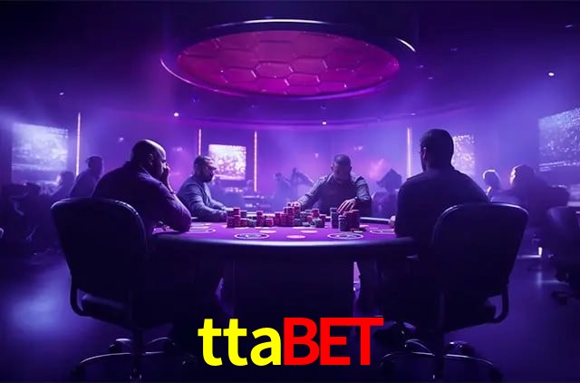 Desvendando o Mundo dos Jogos Virtuais na ttabet