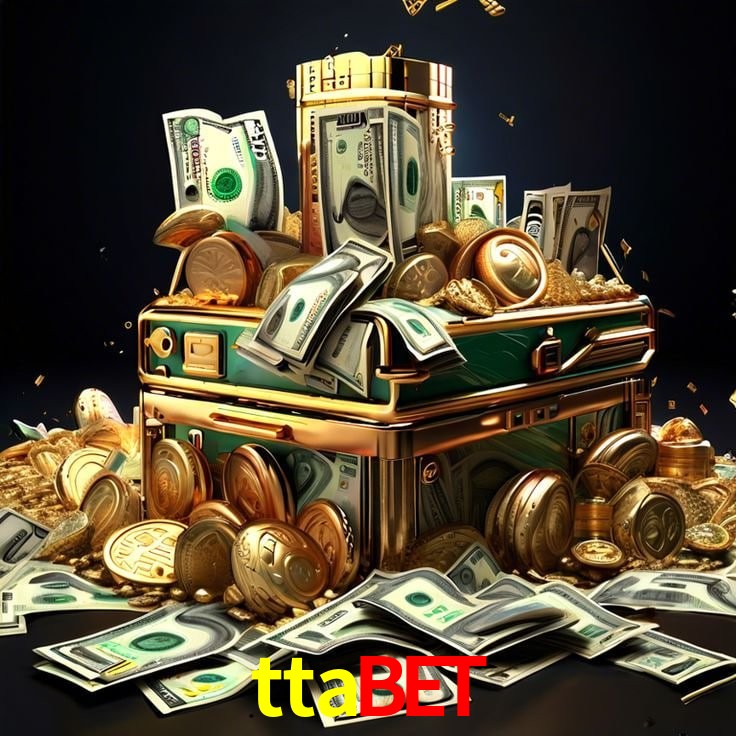 Apostas de Futebol ttabet